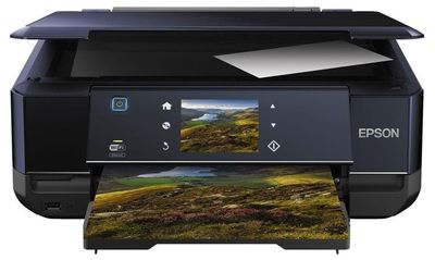 Cartuchos Epson Expression Premium XP-700